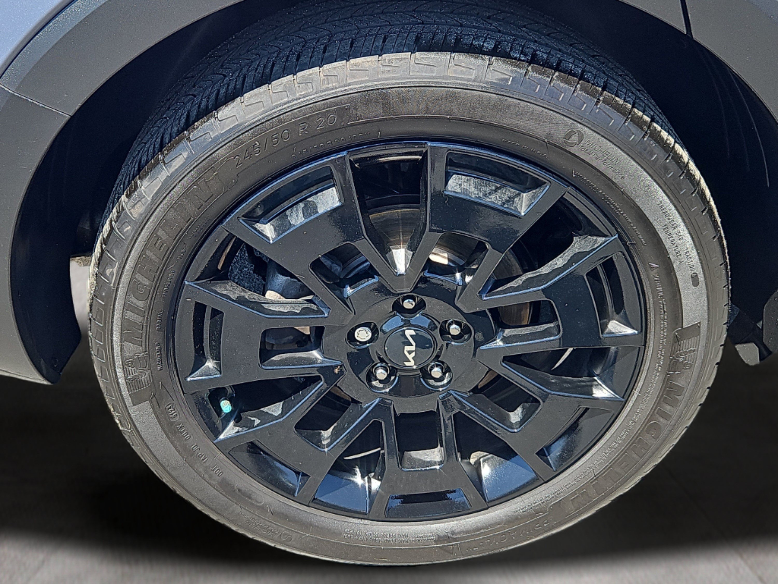 2022 Kia Telluride SX - Photo 32