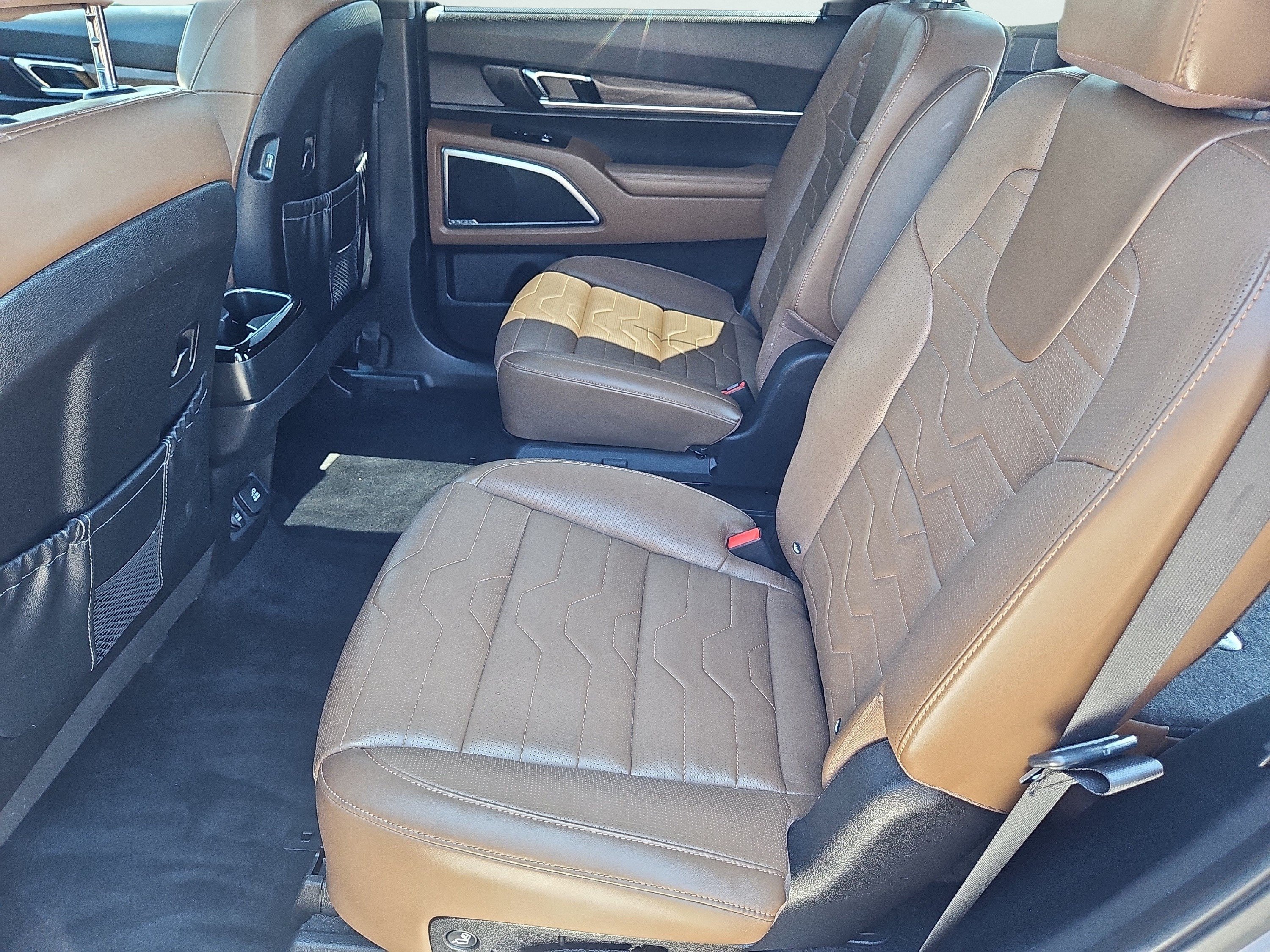 2022 Kia Telluride SX - Photo 35