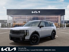 2027 Kia Telluride X-Line EX SUV
