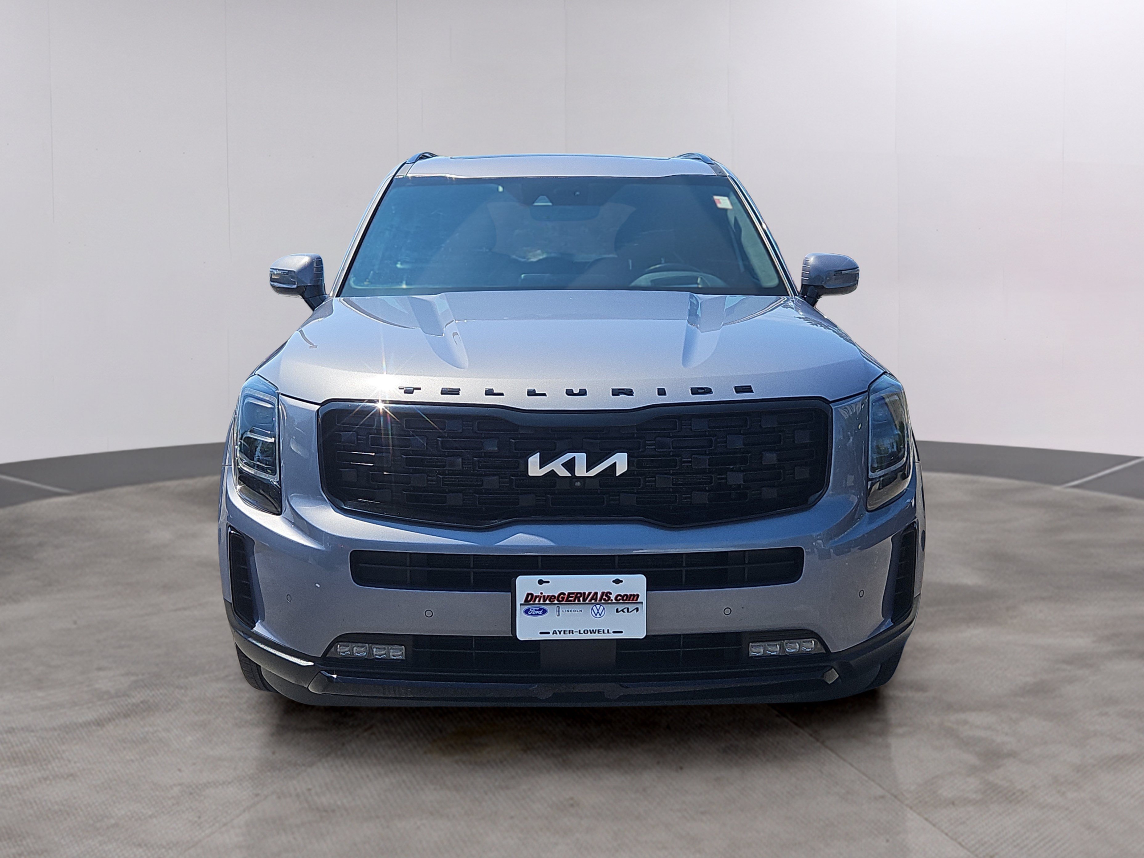 2022 Kia Telluride SX - Photo 28