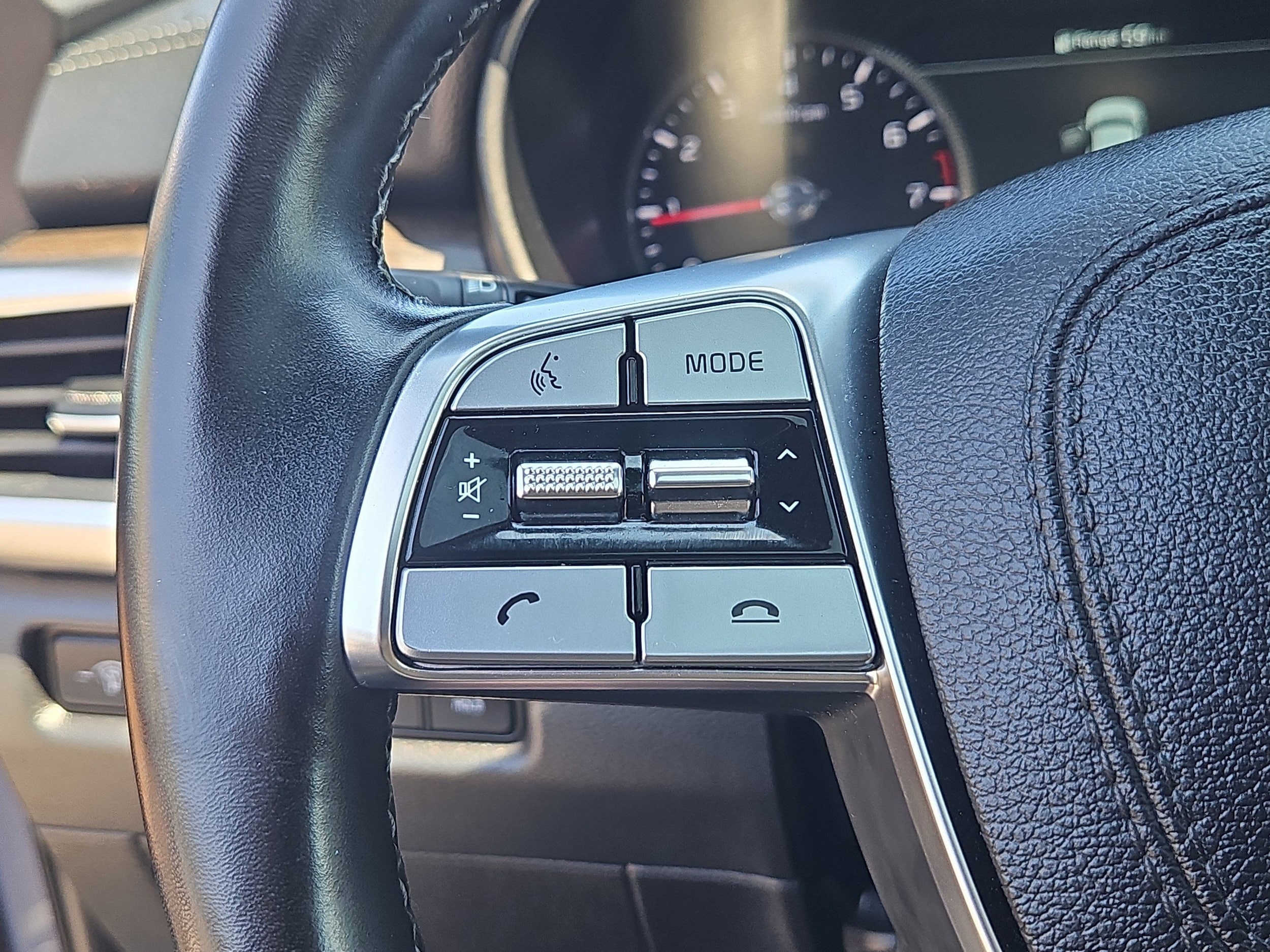2022 Kia Telluride SX - Photo 21
