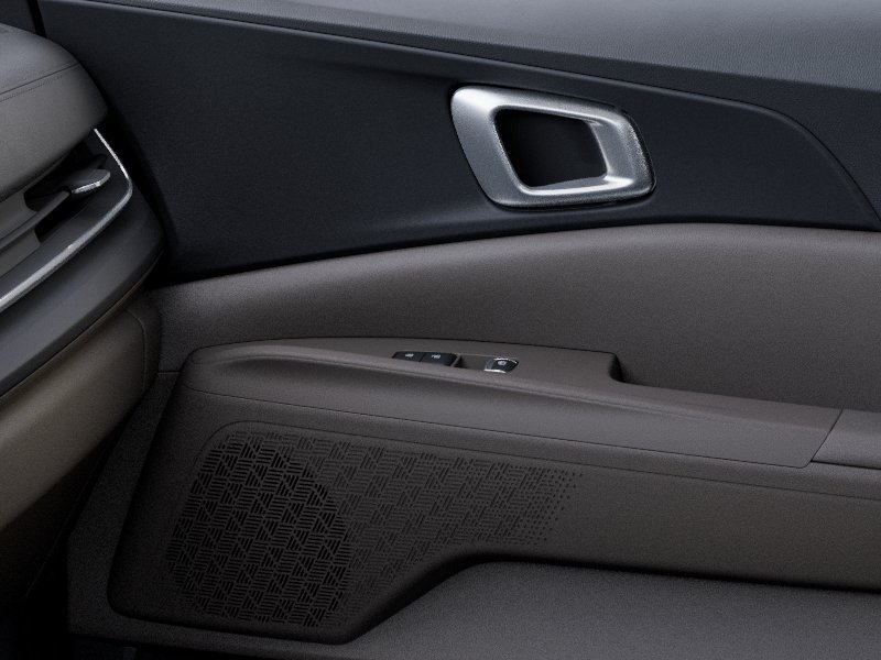 2026 Kia Carnival EX - Photo 25