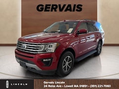 2021 Ford Expedition XLT 4X4 SUV