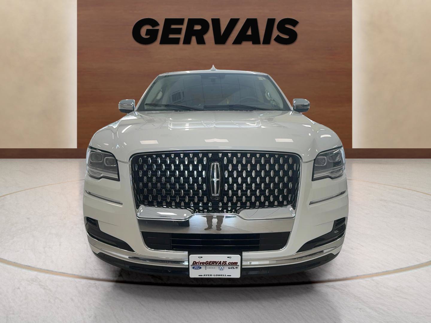 2023 Lincoln Navigator Black Label L - Photo 2
