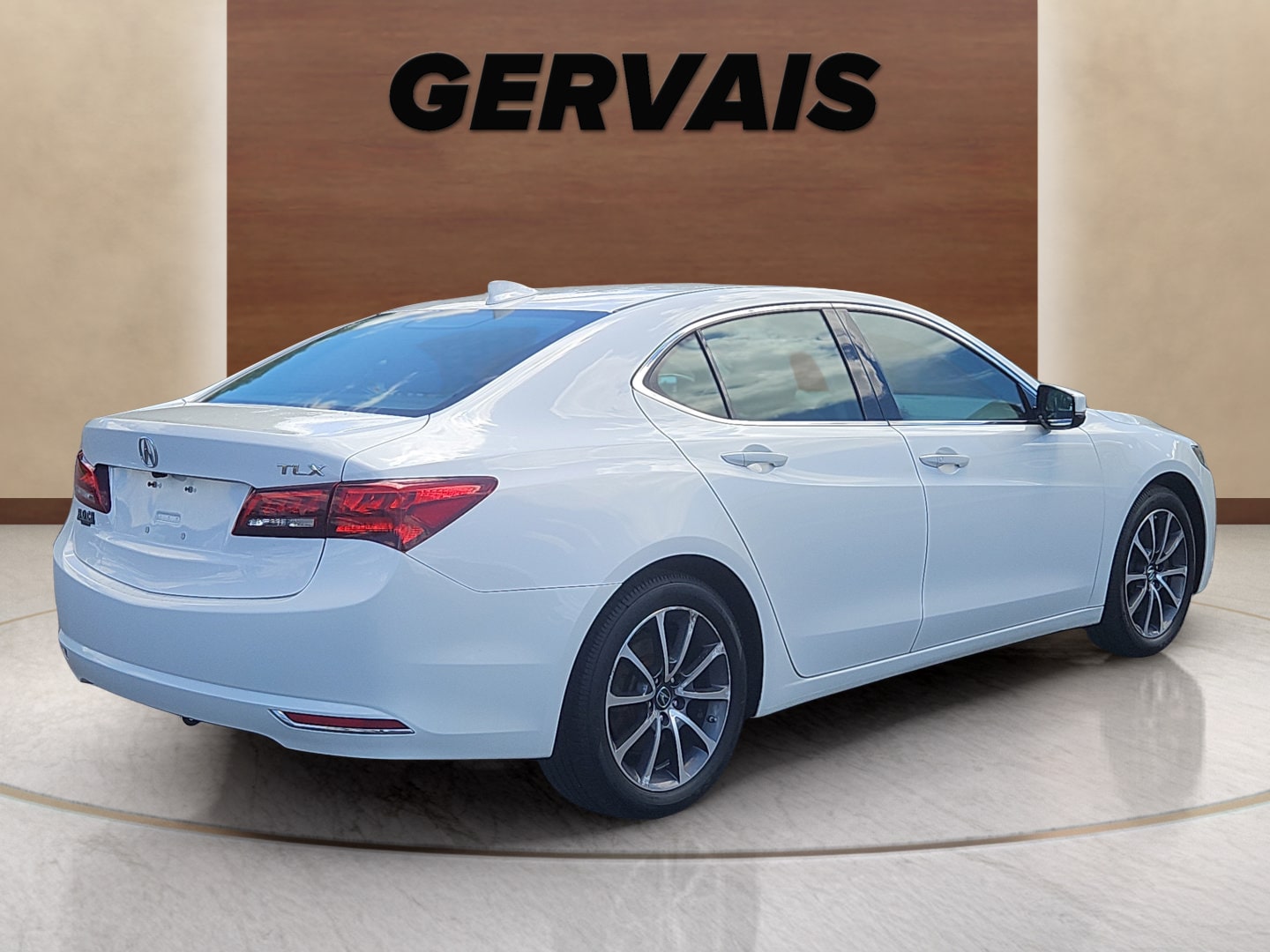 Used 2017 Acura TLX Technology Package with VIN 19UUB2F56HA004765 for sale in Lowell, MA