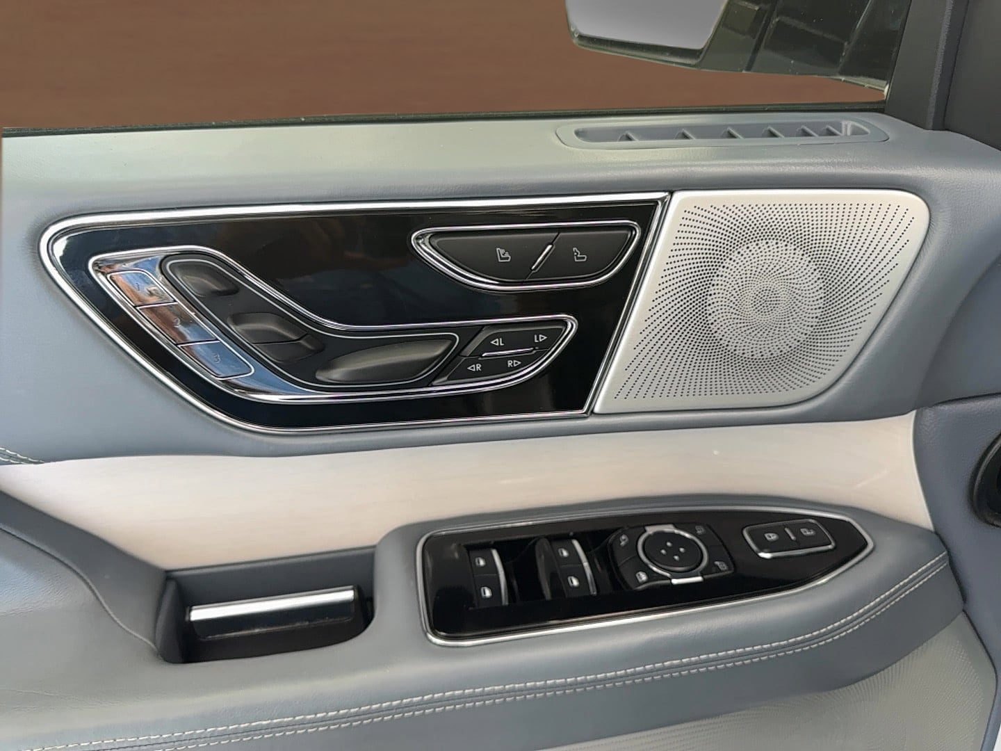 2023 Lincoln Navigator Black Label L - Photo 14