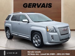 2015 GMC Terrain SUV