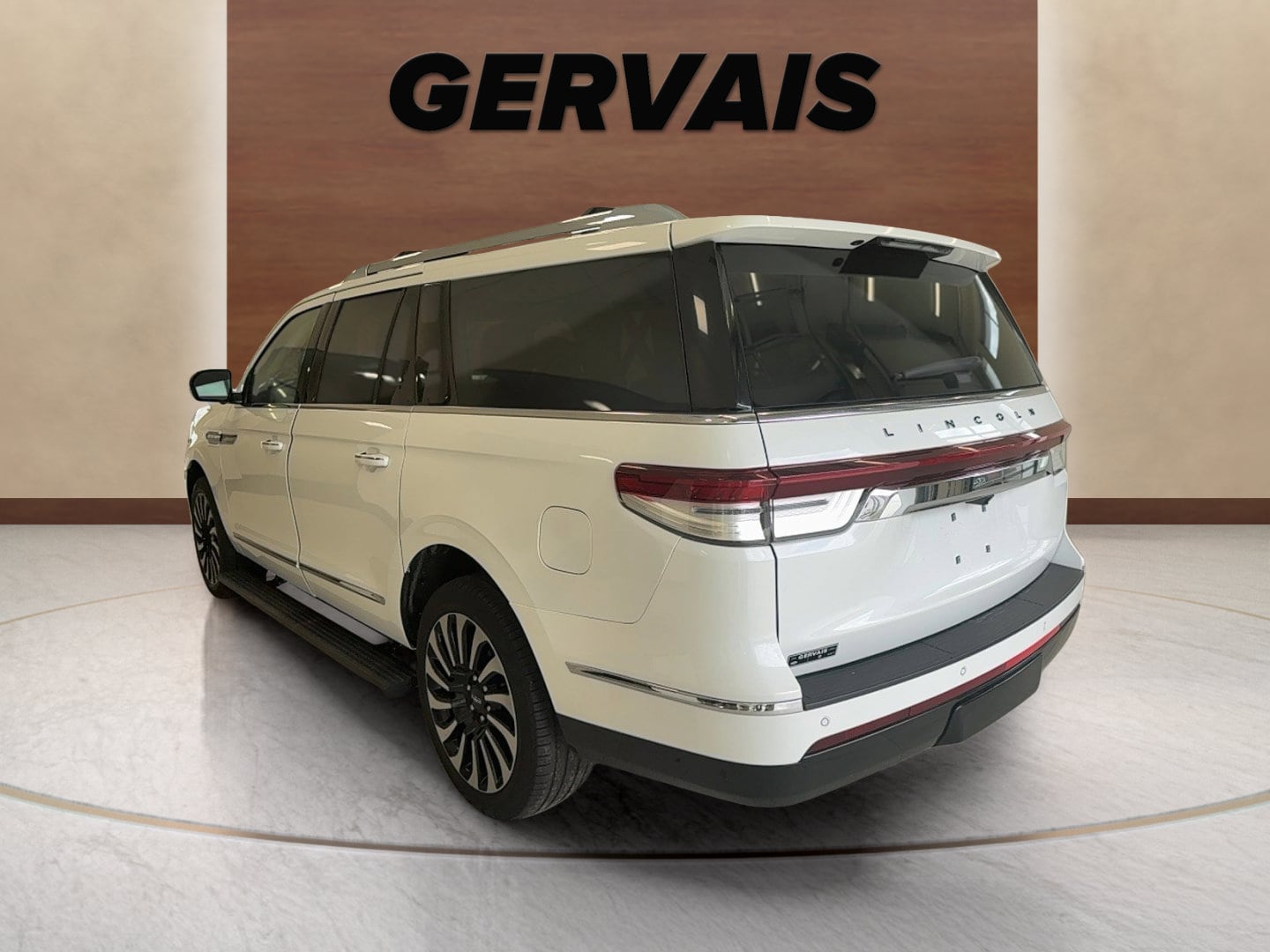 2023 Lincoln Navigator Black Label L - Photo 7