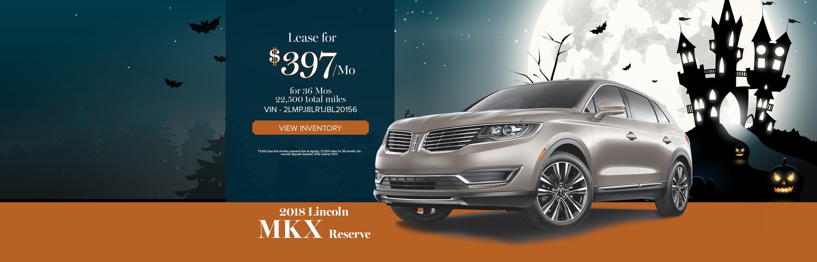 Gervais Lincoln New Lincoln dealership in Lowell, MA 01851