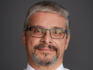 Staff member Paul Bettencourt from 49450ef05889