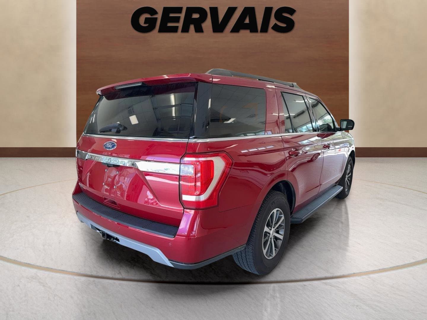 2021 Ford Expedition XLT - Photo 5