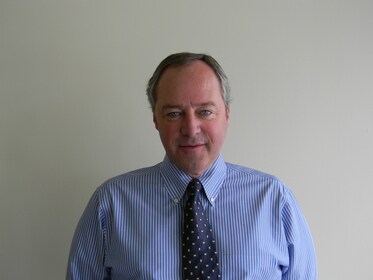 Staff member Peter Gervais from 49450ef05889