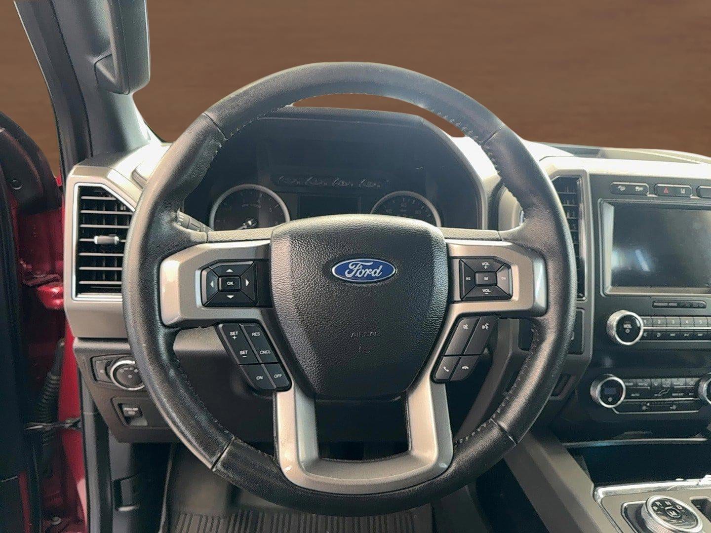 2021 Ford Expedition XLT - Photo 17