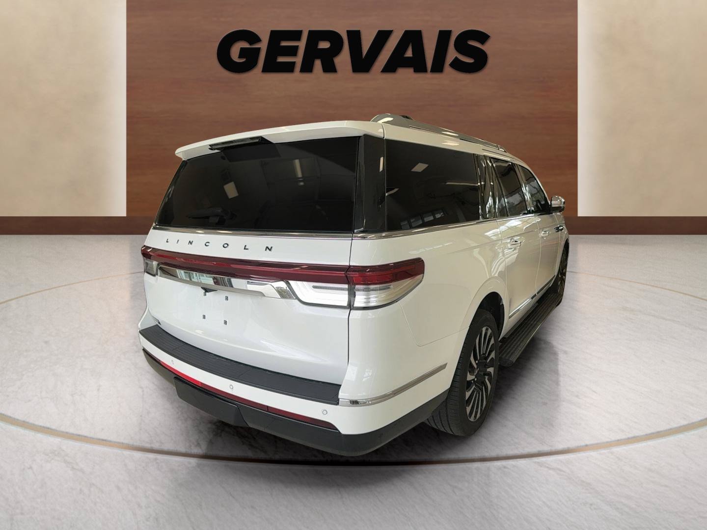 2023 Lincoln Navigator Black Label L - Photo 5