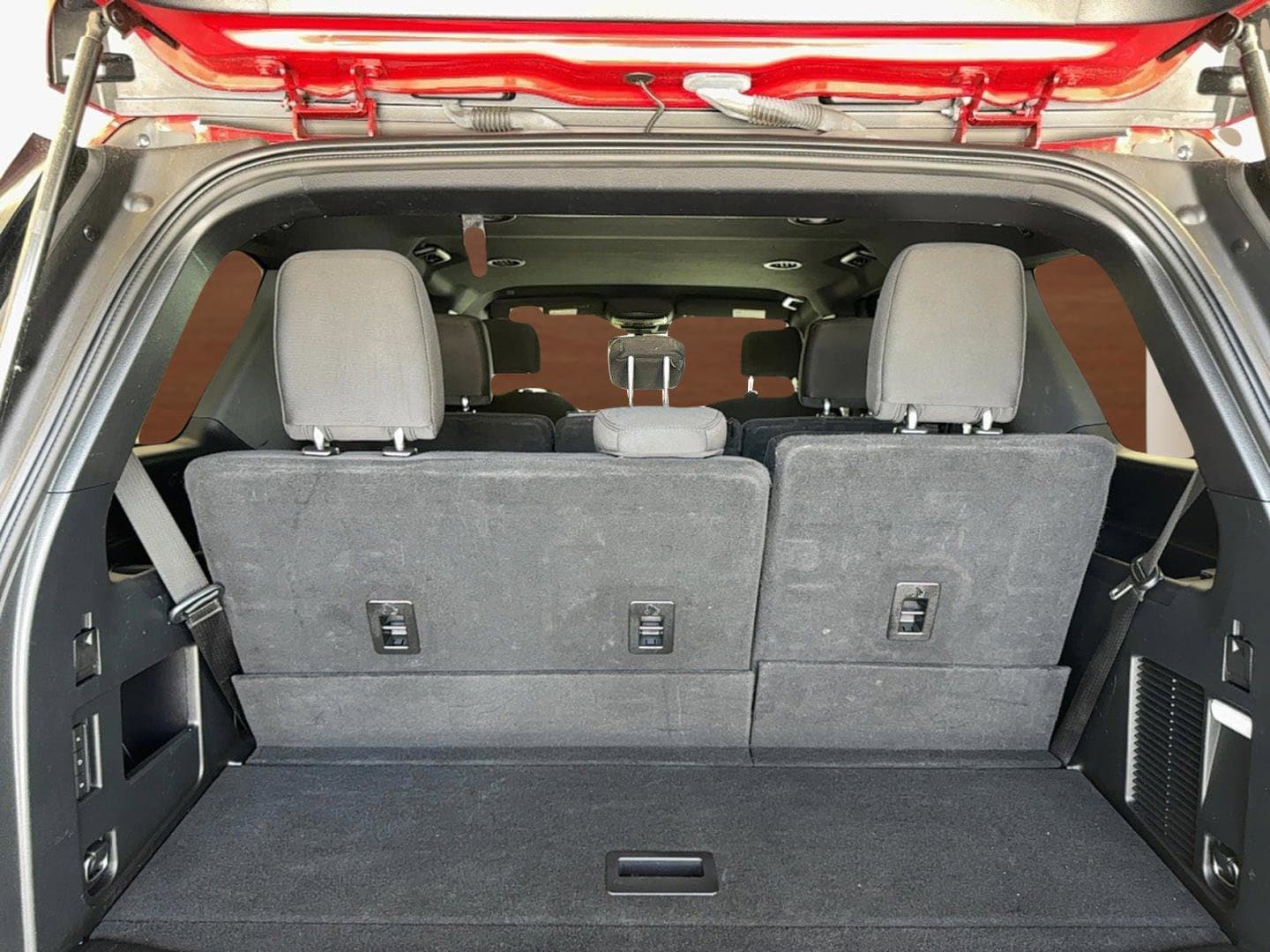 2021 Ford Expedition XLT - Photo 10