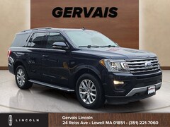 2021 Ford Expedition SUV