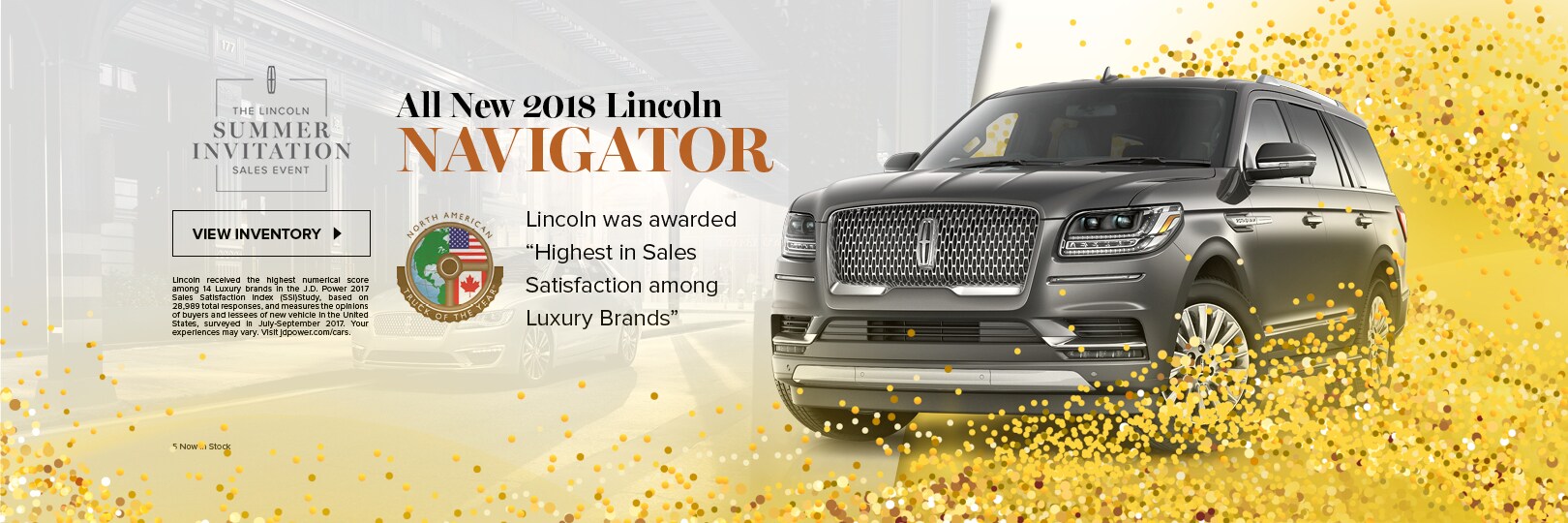 New Vehicle Specials Gervais Lincoln