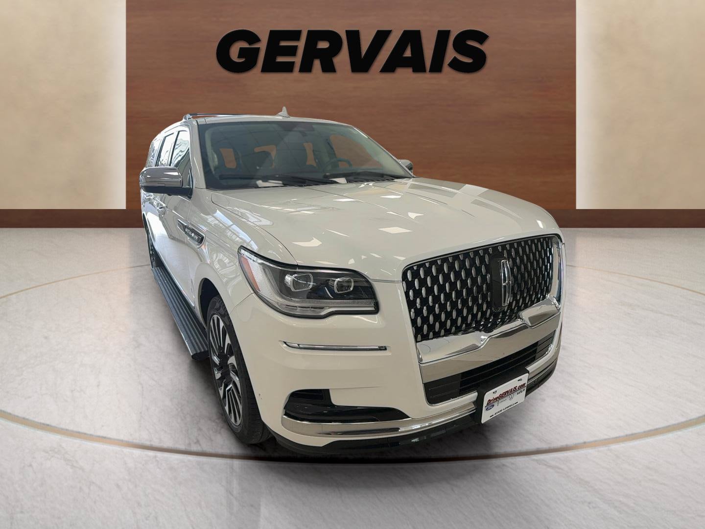 2023 Lincoln Navigator Black Label L - Photo 3