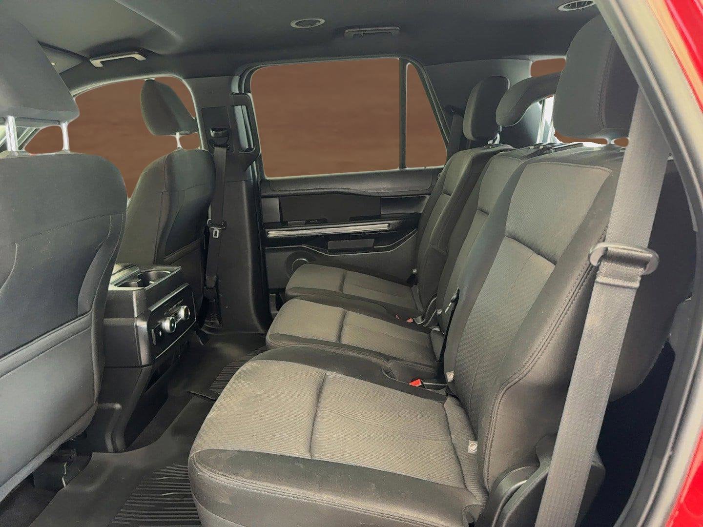 2021 Ford Expedition XLT - Photo 11