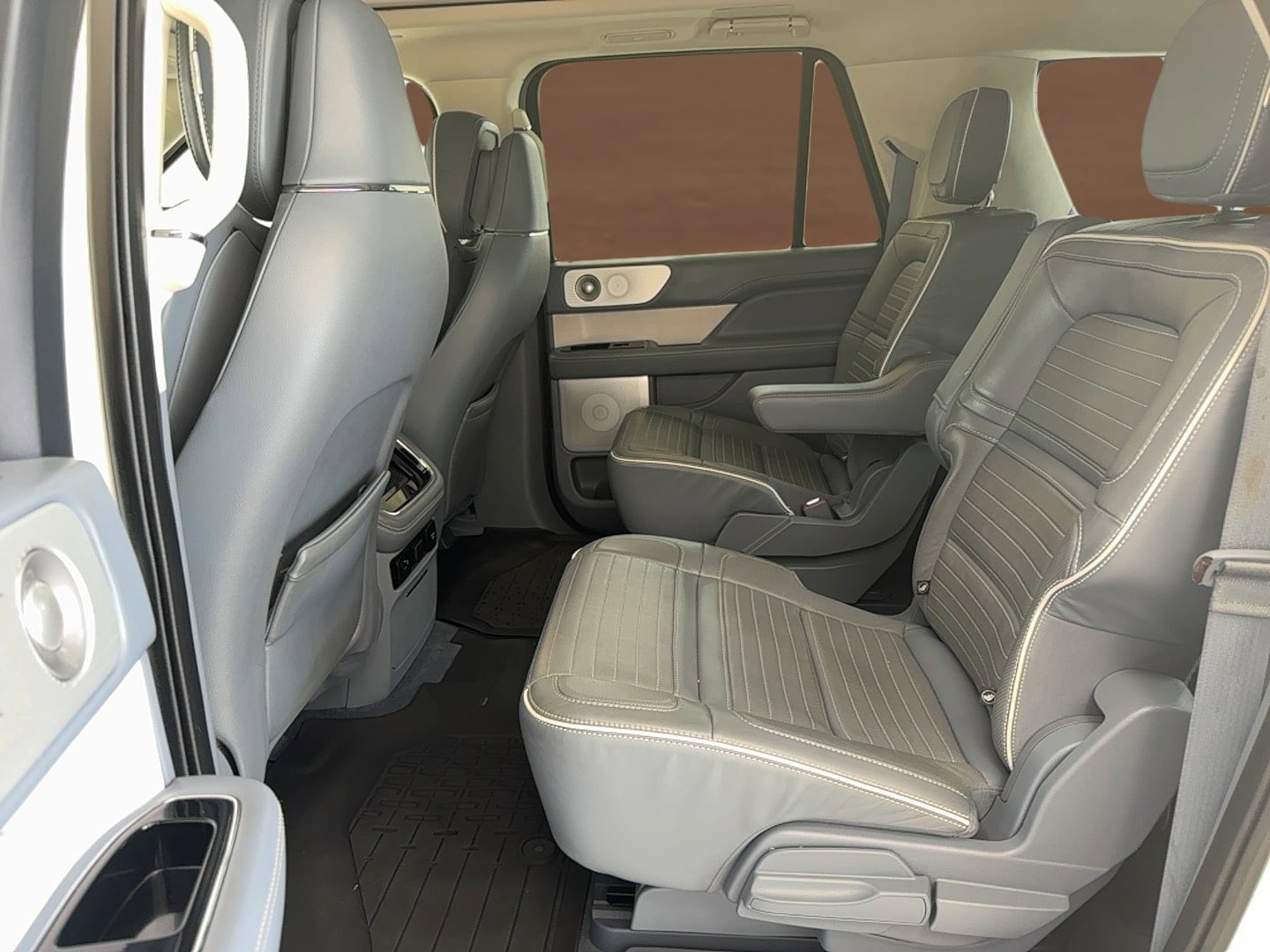 2023 Lincoln Navigator Black Label L - Photo 9