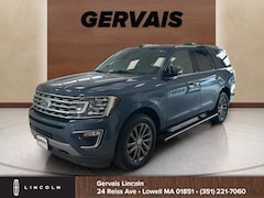 2020 Ford Expedition SUV