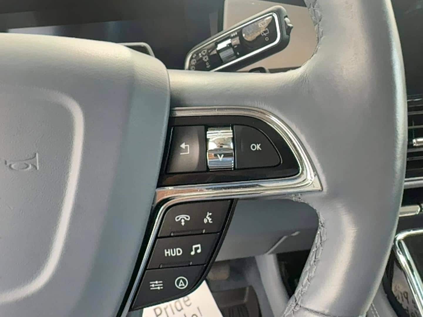 2023 Lincoln Navigator Black Label L - Photo 20