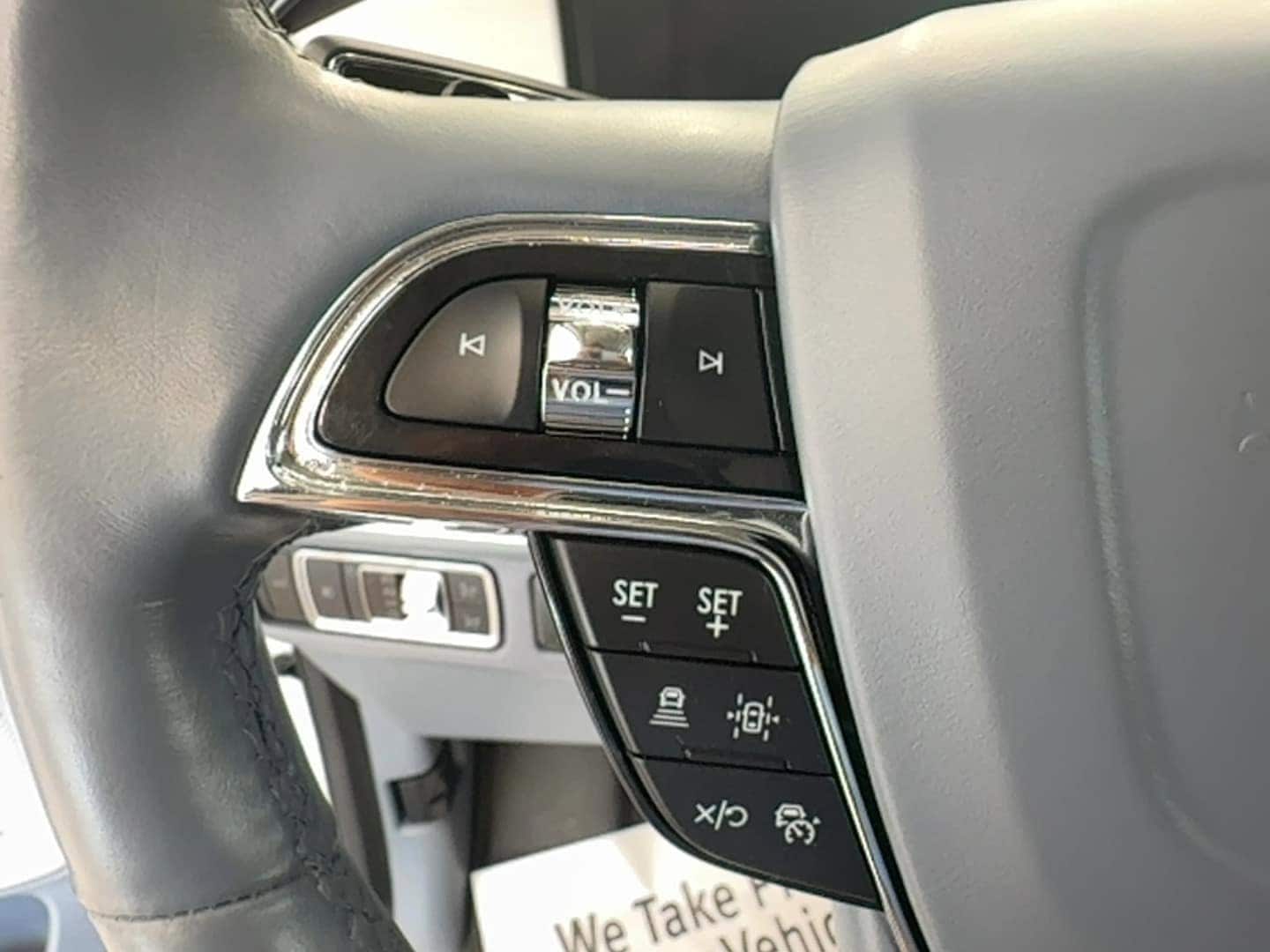 2023 Lincoln Navigator Black Label L - Photo 18
