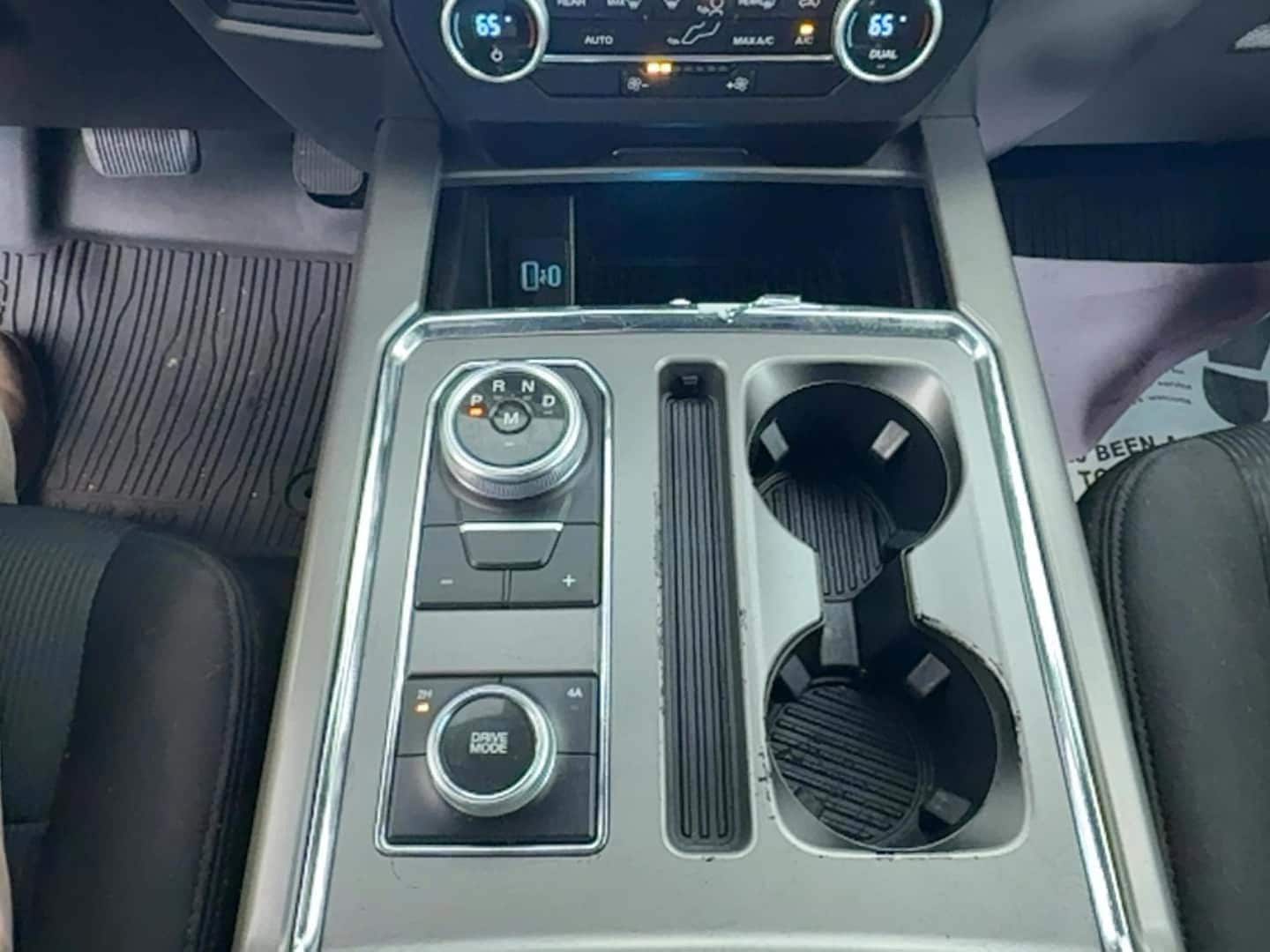 2021 Ford Expedition XLT - Photo 24