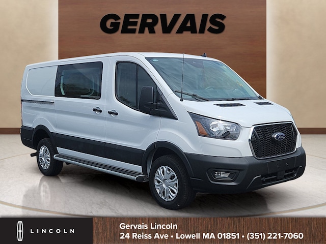 2025 Ford Transit T-250 VAN CARGO
