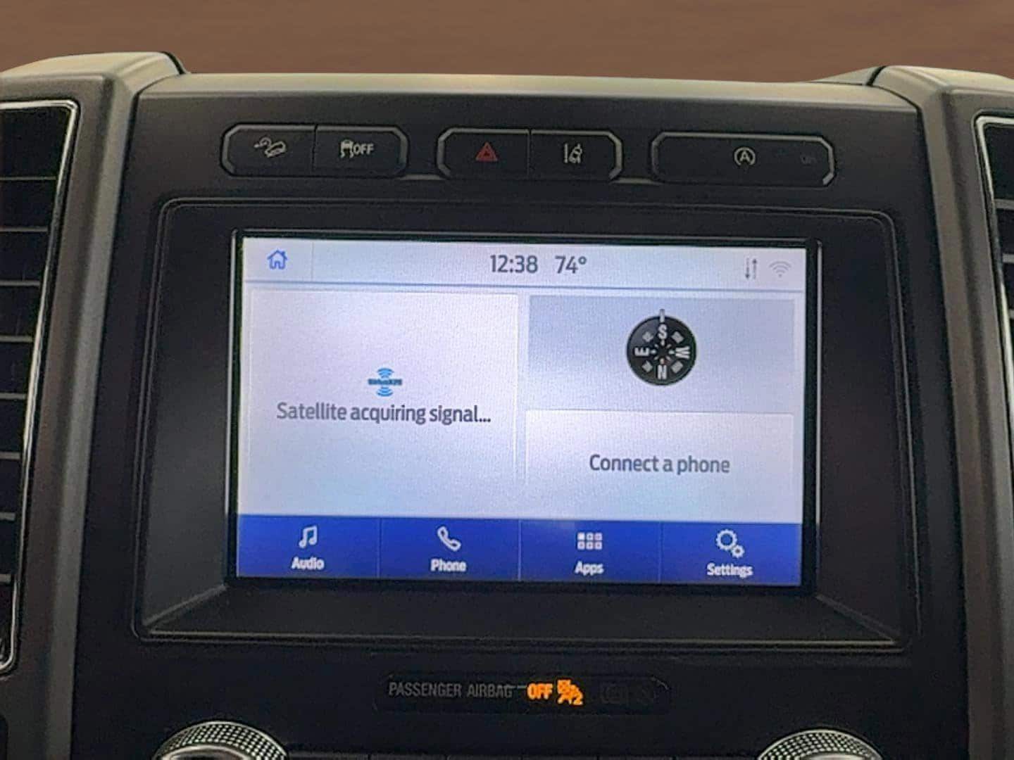 2021 Ford Expedition XLT - Photo 21