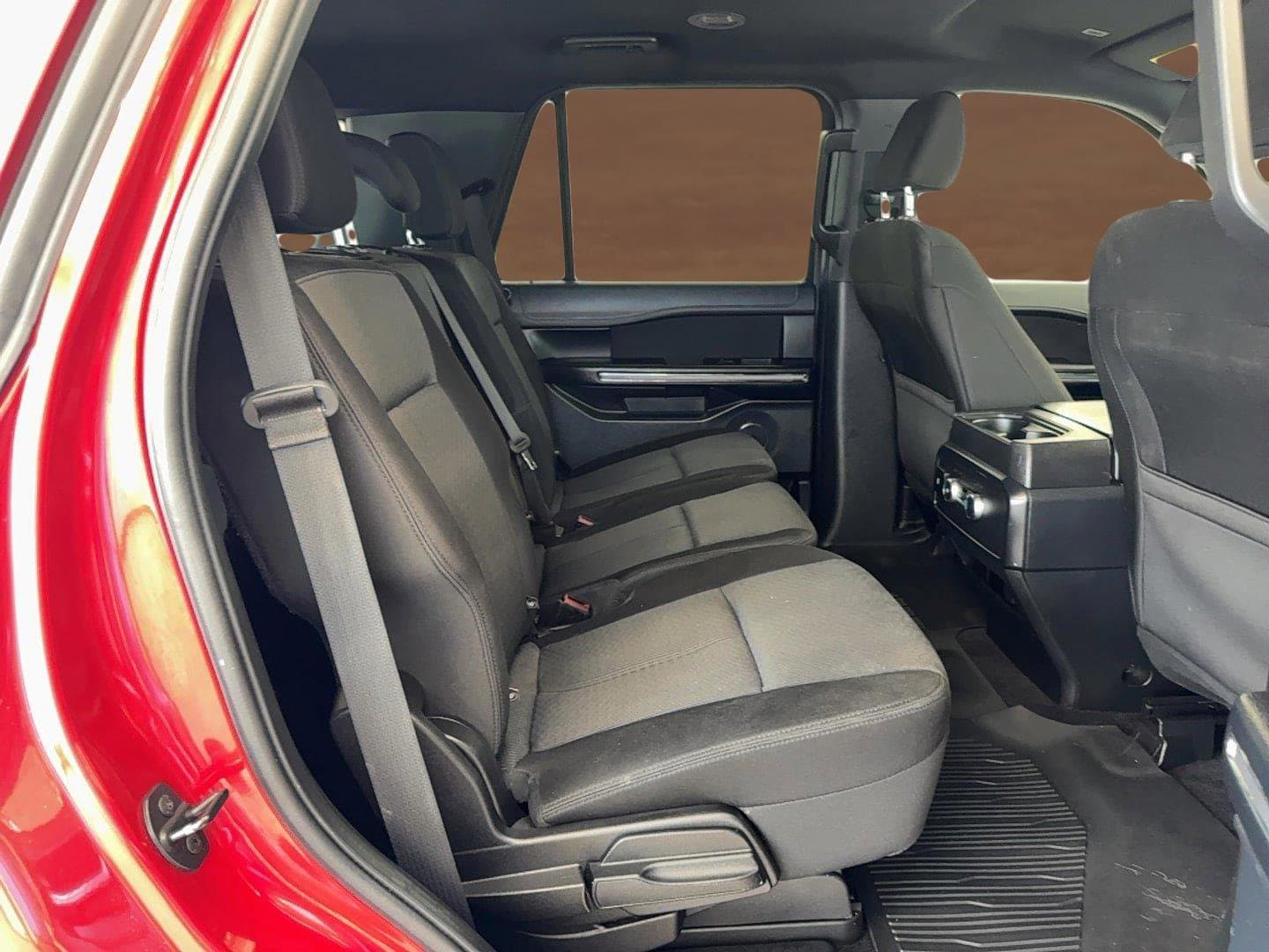 2021 Ford Expedition XLT - Photo 12