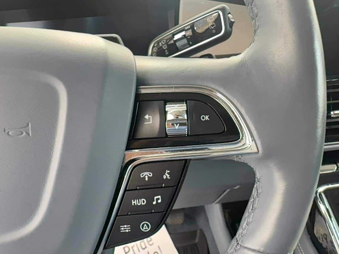 2023 Lincoln Navigator Black Label L - Photo 20