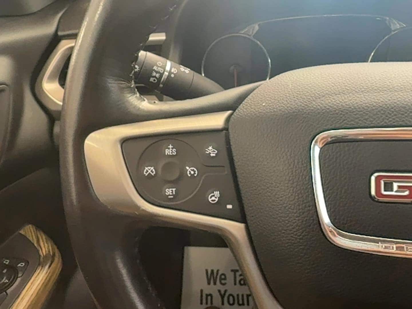 2018 GMC Acadia Denali - Photo 21