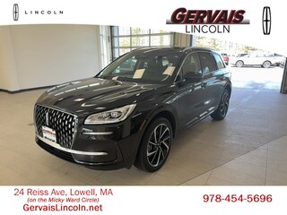 Picture of a  2024 Lincoln Corsair Grand Touring AWD SUV For Sale In Lowell, MA