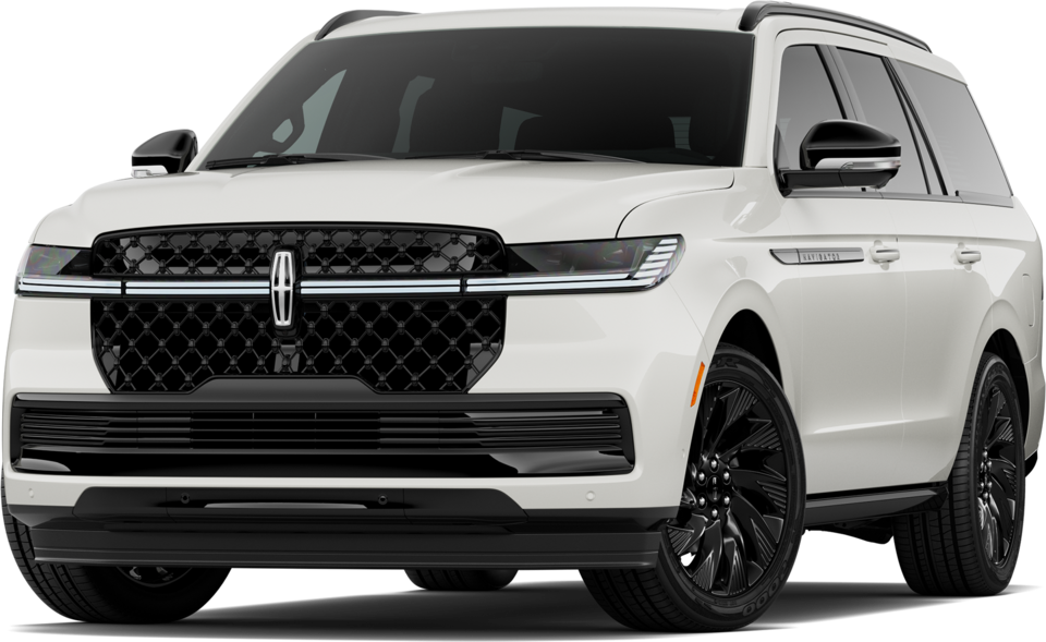 Lincoln Navigator Reserve