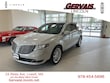  Lincoln MKT