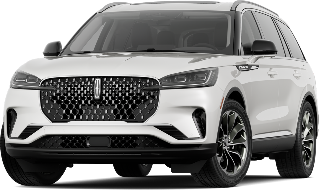 Lincoln Aviator Reserve