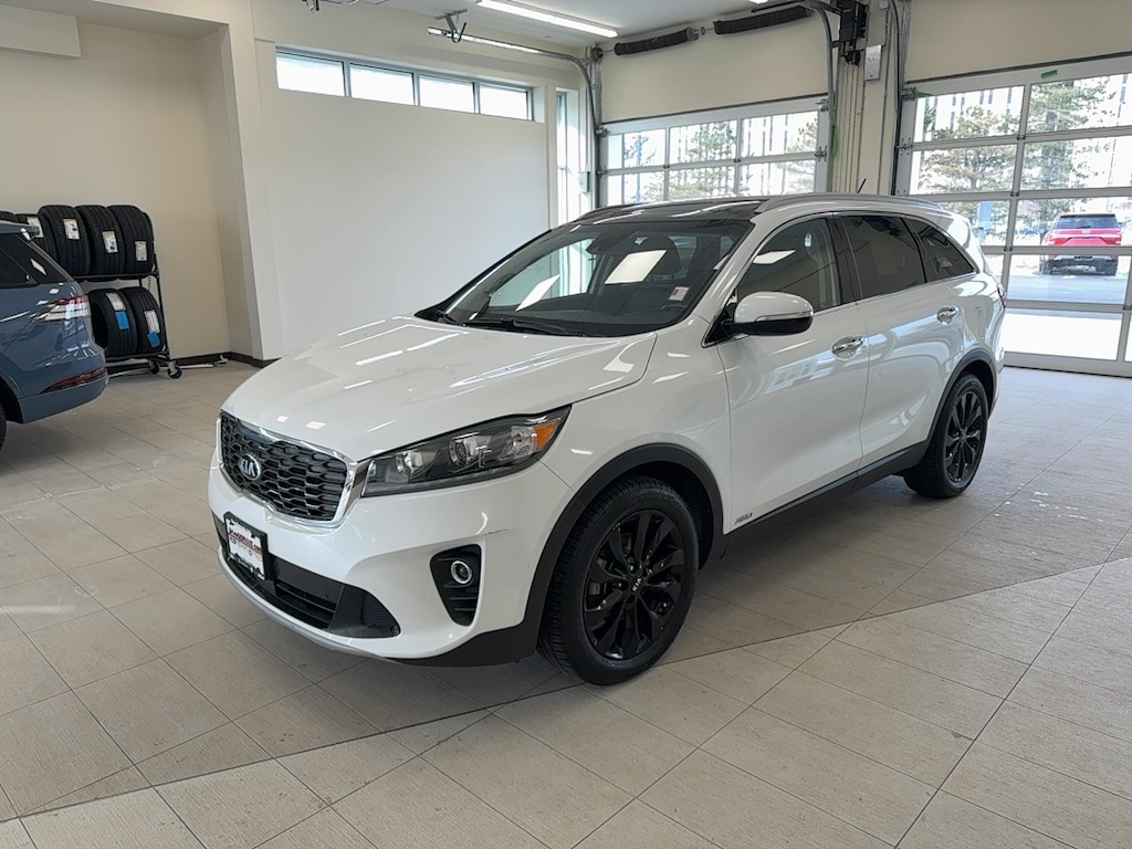 Used 2020 Kia Sorento SUV