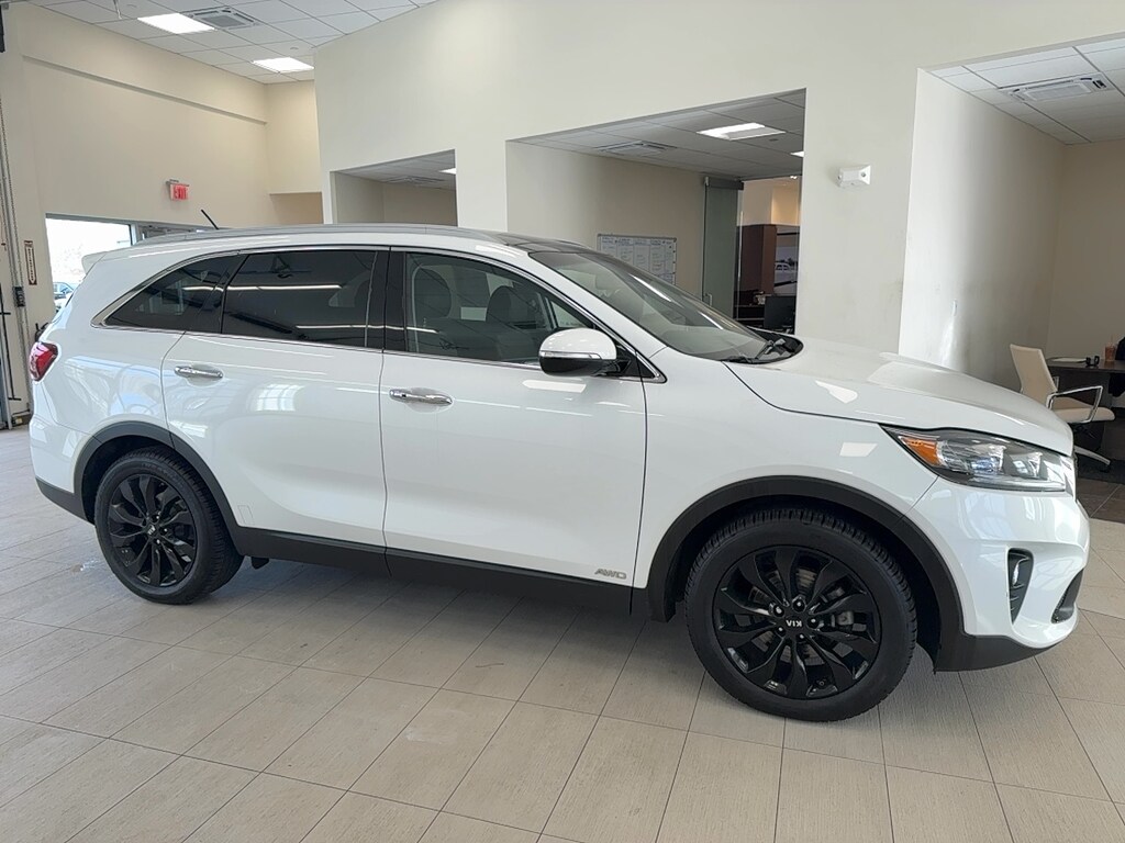 Used 2020 Kia Sorento SUV