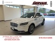 Lincoln Nautilus