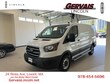  Ford Transit T-250