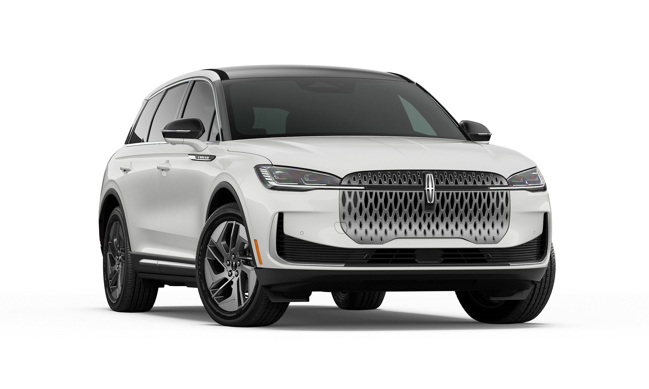 Lincoln Corsair Hybrid Premiere