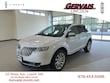 Lincoln MKX