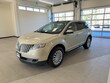  Lincoln MKX