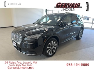Picture of a  2022 Lincoln Corsair Reserve AWD SUV For Sale In Lowell, MA