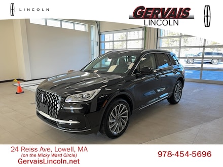 2024 Lincoln Corsair Reserve AWD SUV
