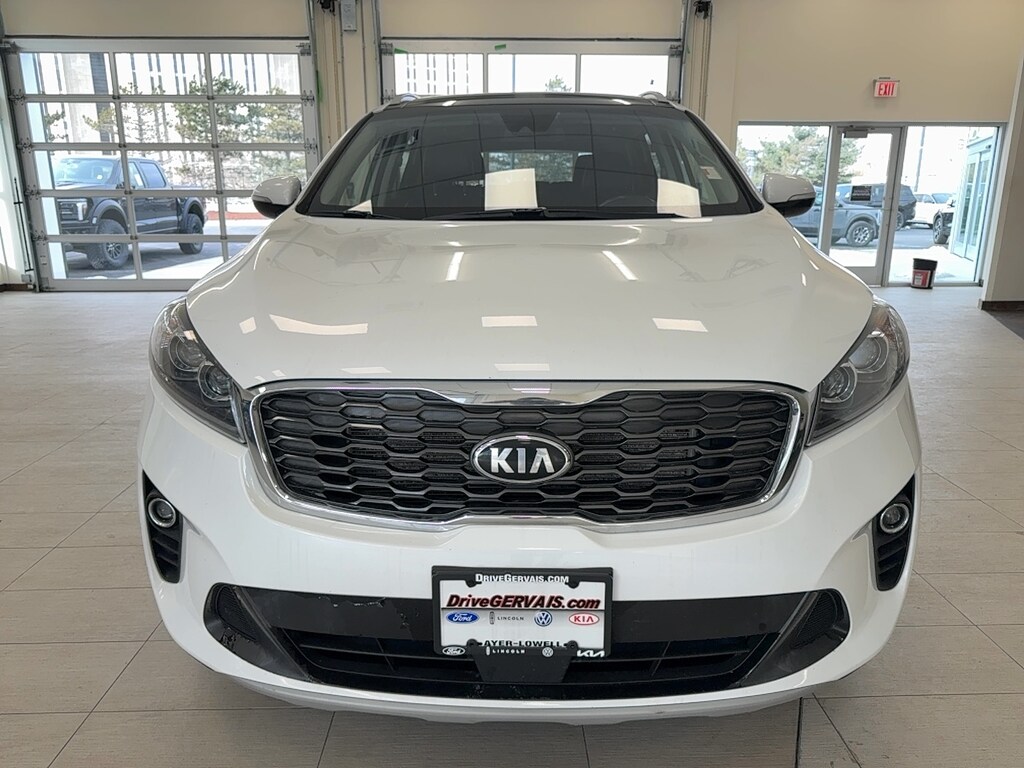 Used 2020 Kia Sorento SUV