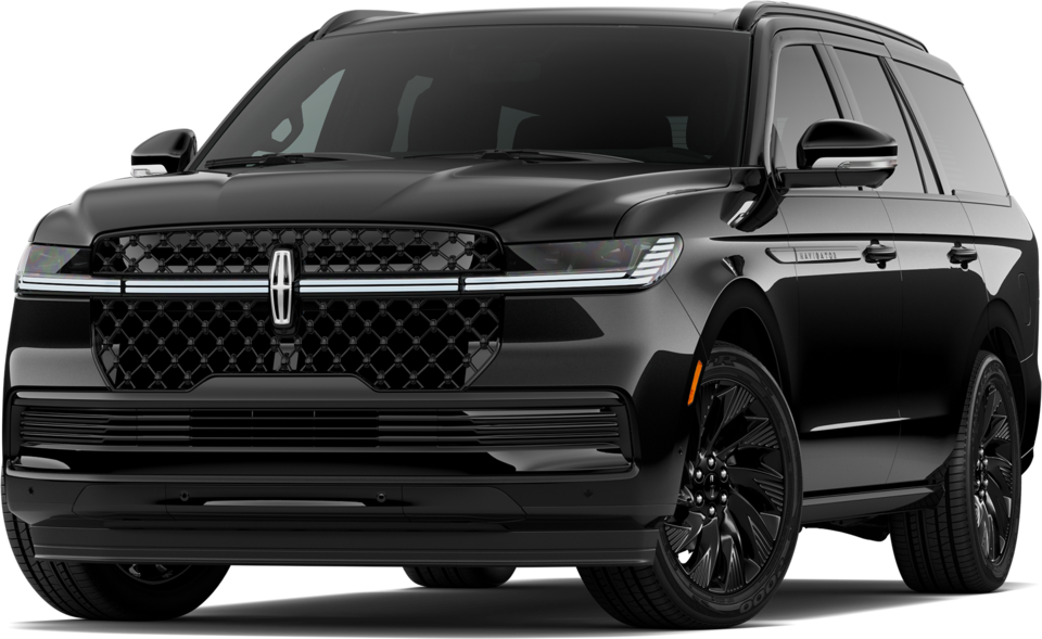 Lincoln Navigator Premiere