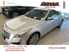 2015 Cadillac CTS SEDAN