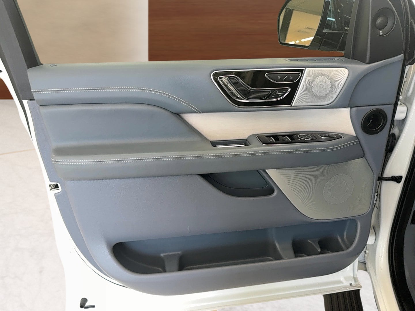 2023 Lincoln Navigator Black Label L - Photo 15